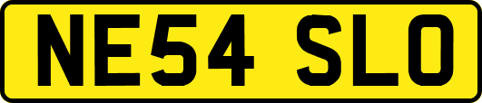 NE54SLO