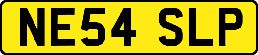 NE54SLP