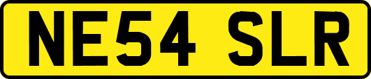 NE54SLR