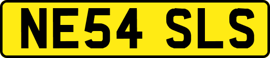 NE54SLS