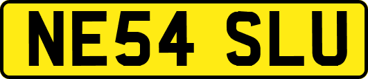 NE54SLU