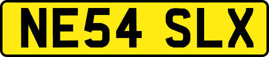 NE54SLX