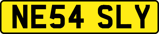 NE54SLY
