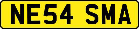 NE54SMA