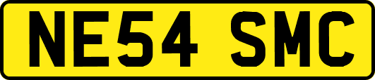 NE54SMC