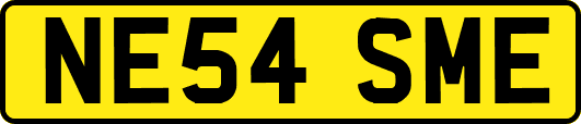 NE54SME