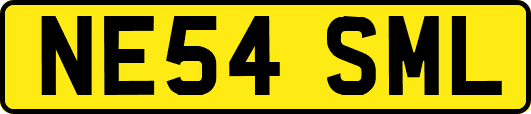 NE54SML