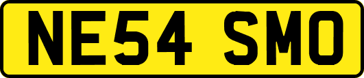 NE54SMO
