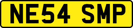 NE54SMP