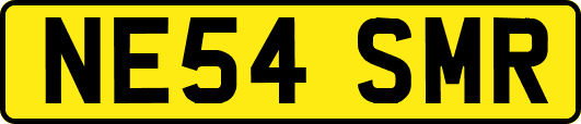 NE54SMR