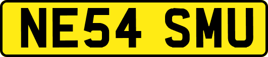NE54SMU