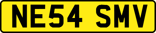 NE54SMV