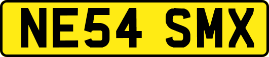NE54SMX