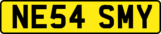 NE54SMY