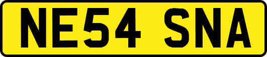 NE54SNA