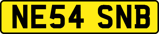 NE54SNB