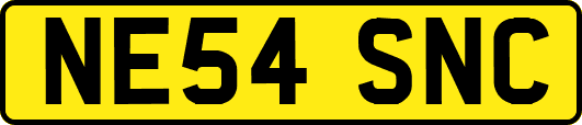 NE54SNC