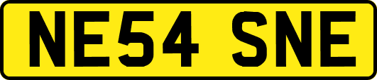 NE54SNE