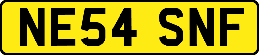 NE54SNF