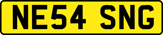 NE54SNG