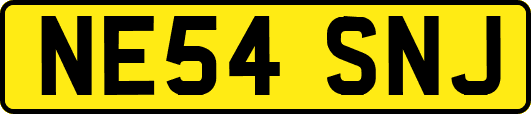NE54SNJ