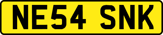 NE54SNK