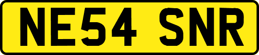NE54SNR