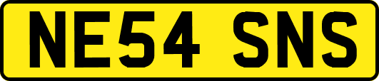 NE54SNS