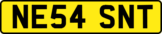 NE54SNT