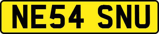 NE54SNU