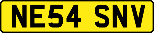 NE54SNV