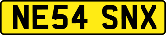 NE54SNX