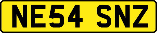 NE54SNZ