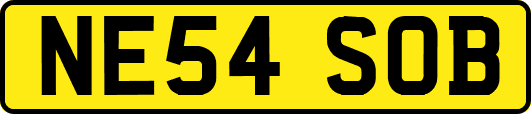 NE54SOB