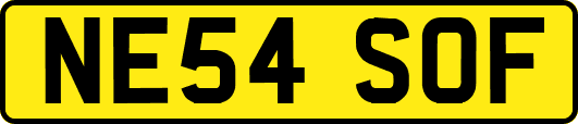 NE54SOF