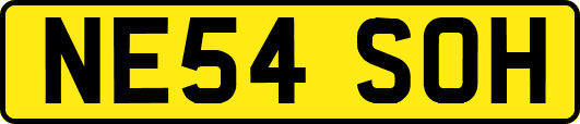 NE54SOH