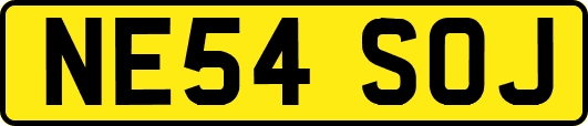 NE54SOJ