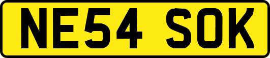 NE54SOK
