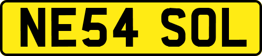 NE54SOL