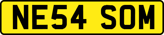NE54SOM