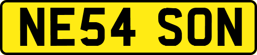 NE54SON