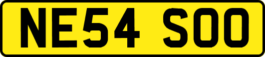 NE54SOO