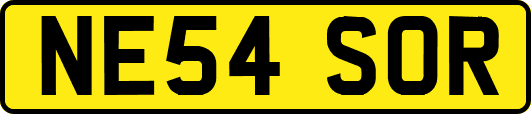 NE54SOR