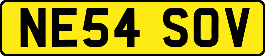 NE54SOV