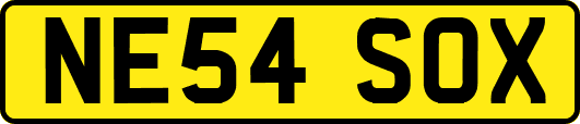 NE54SOX