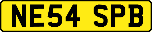 NE54SPB