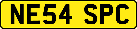 NE54SPC