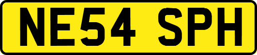 NE54SPH