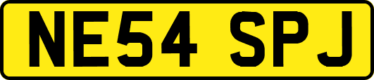 NE54SPJ