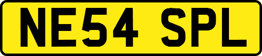 NE54SPL